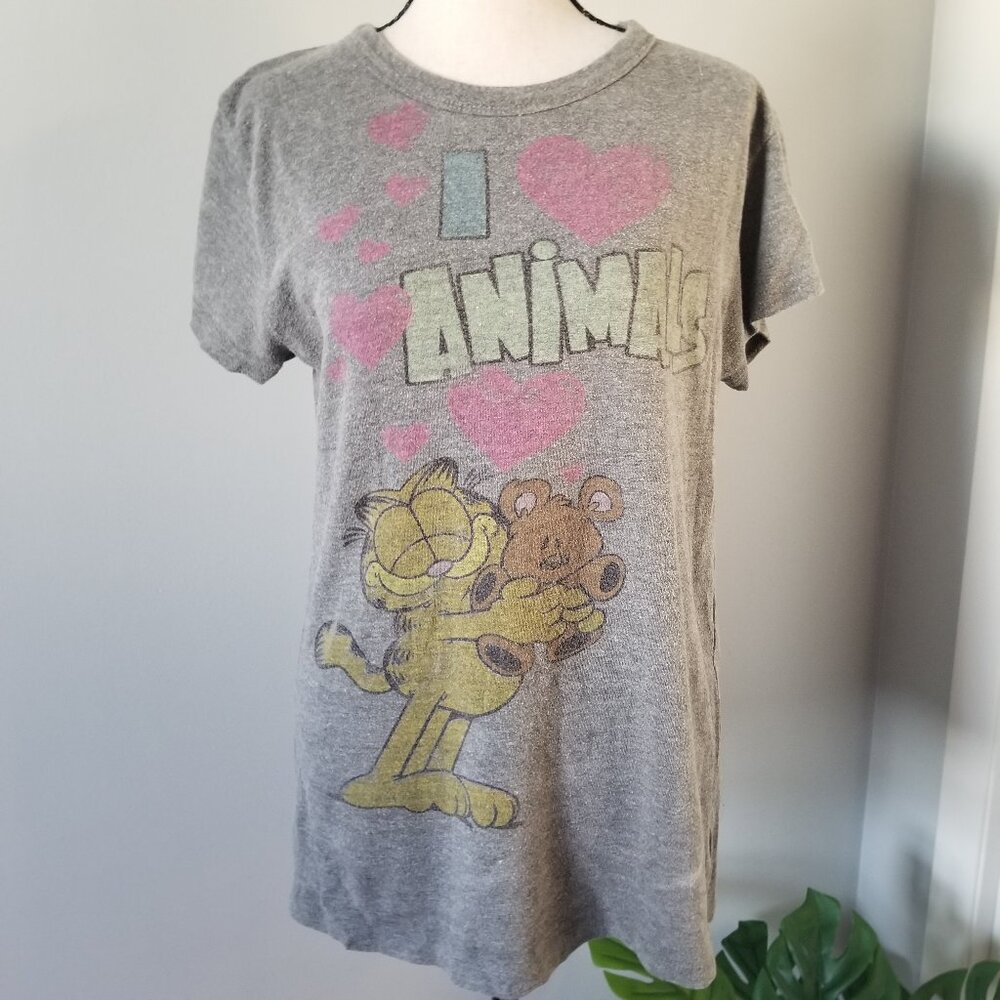 Garfield t-shirt M